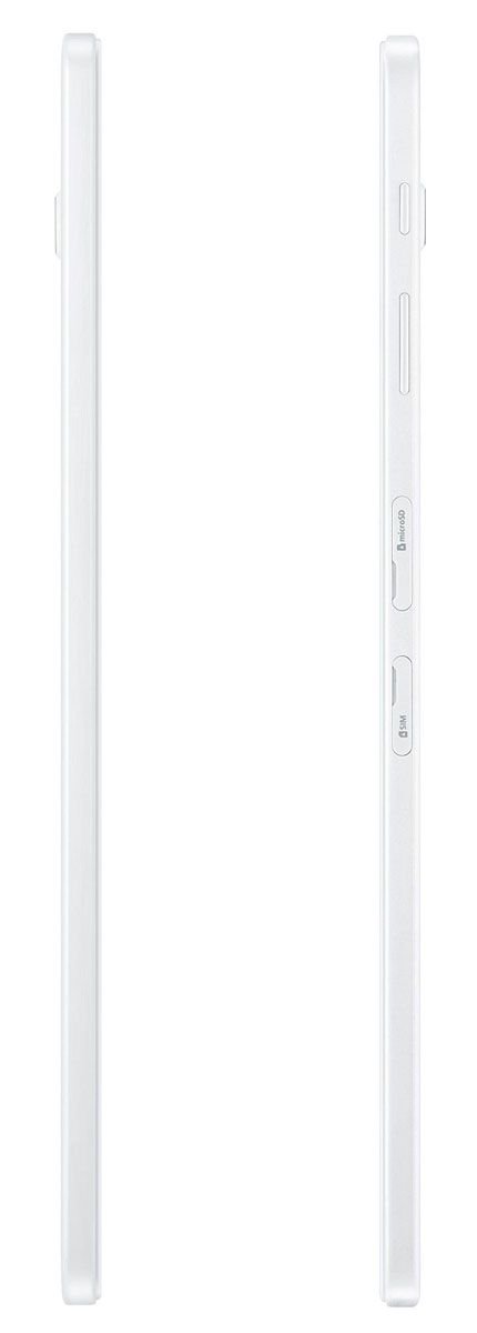 Планшет Samsung Galaxy Tab A 10,1 белый купить,NaN