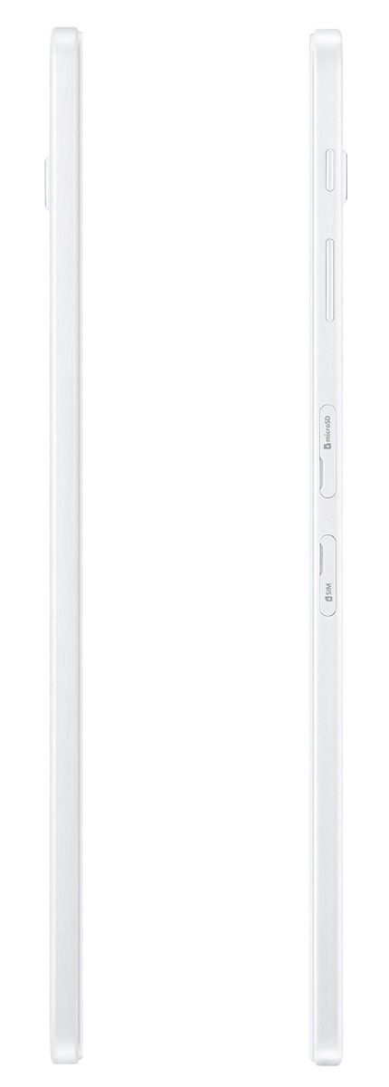 Планшет Samsung Galaxy Tab A 10,1 белый купить,NaN
