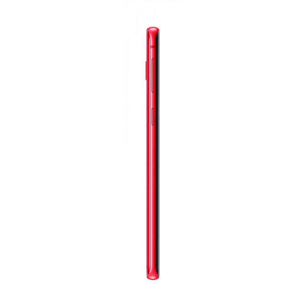 Смартфон Samsung Galaxy S10+ 128Gb Red купить,NaN