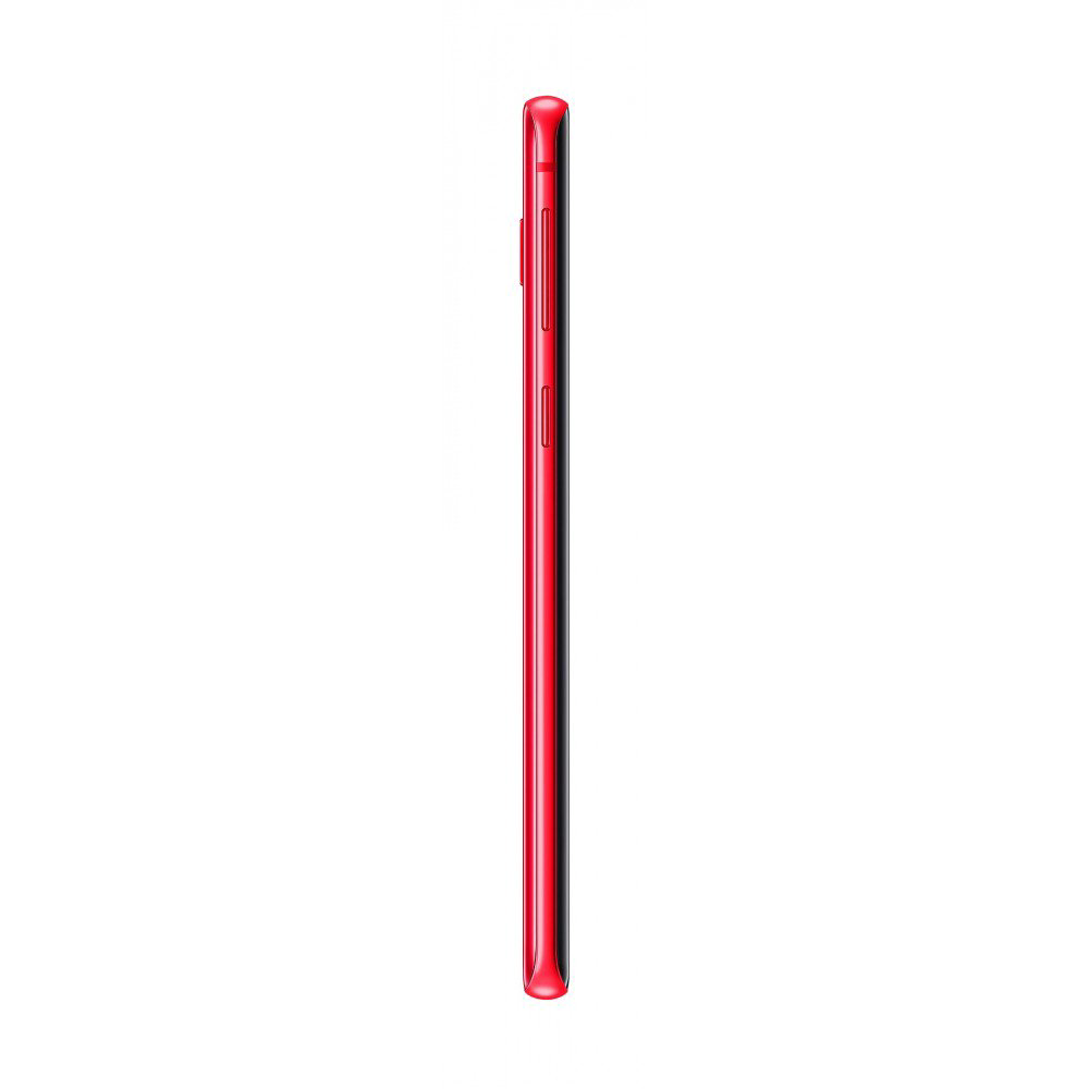 Смартфон Samsung Galaxy S10+ 128Gb Red купить,NaN