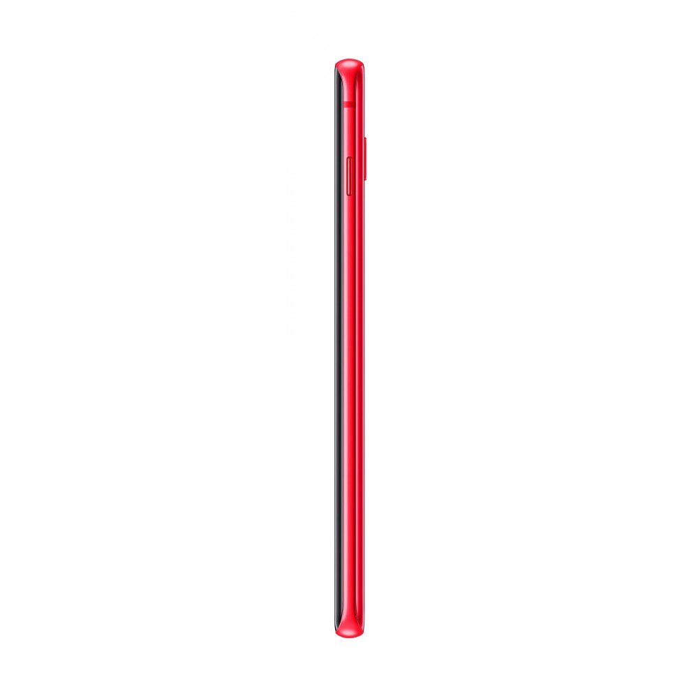 Смартфон Samsung Galaxy S10+ 128Gb Red купить,NaN