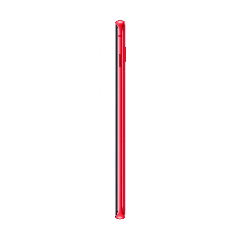 Смартфон Samsung Galaxy S10+ 128Gb Red купить,NaN