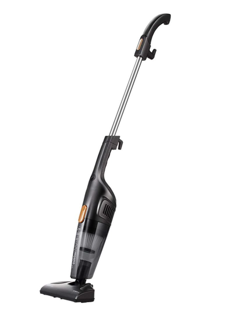 Пылесос Xiaomi Deerma DX115C черный купить,11508