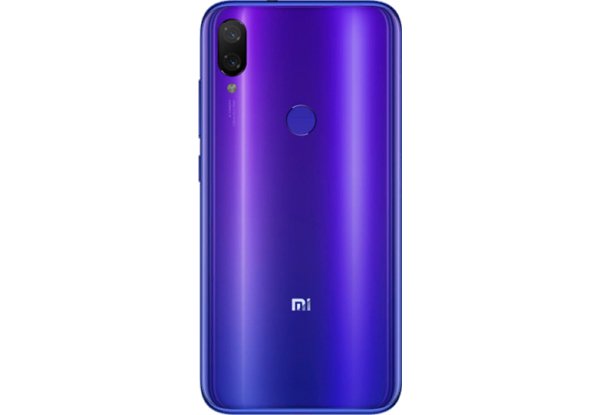 Смартфон Xiaomi Play EU 64G neptune blue купить,NaN