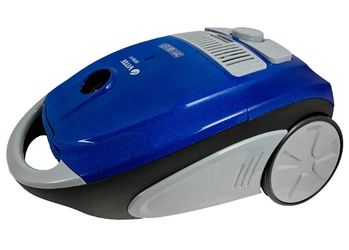 Пылесос Vitek VT-1892 синий