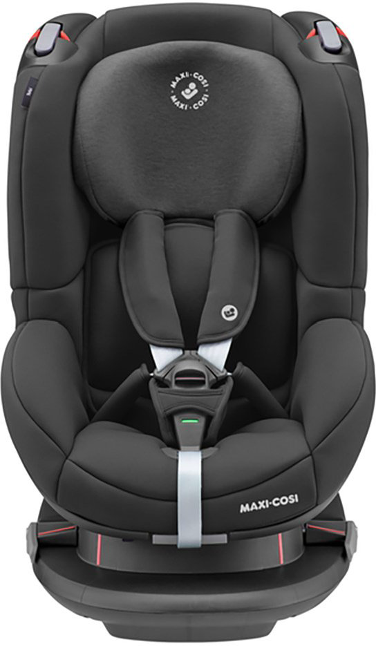 Автокресло Maxi-Cosi Tobi Authentic Black купить,NaN