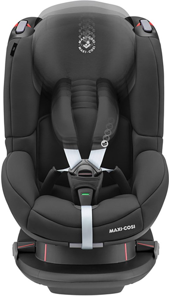 Автокресло Maxi-Cosi Tobi Authentic Black купить,NaN