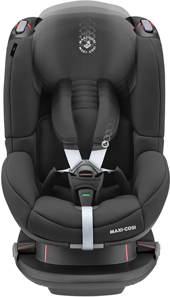 Автокресло Maxi-Cosi Tobi Authentic Black купить,NaN