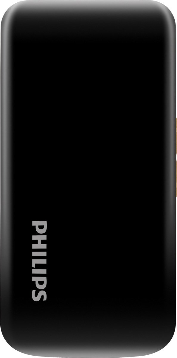 Мобильный телефон Philips Xenium E255 DS Black купить,NaN