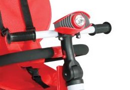 Велосипед Lorelli Enduro red красный купить,NaN