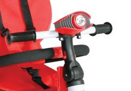 Велосипед Lorelli Enduro red красный купить,NaN