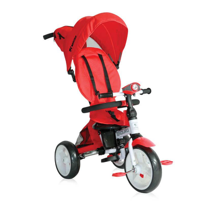 Велосипед Lorelli Enduro red красный купить,NaN