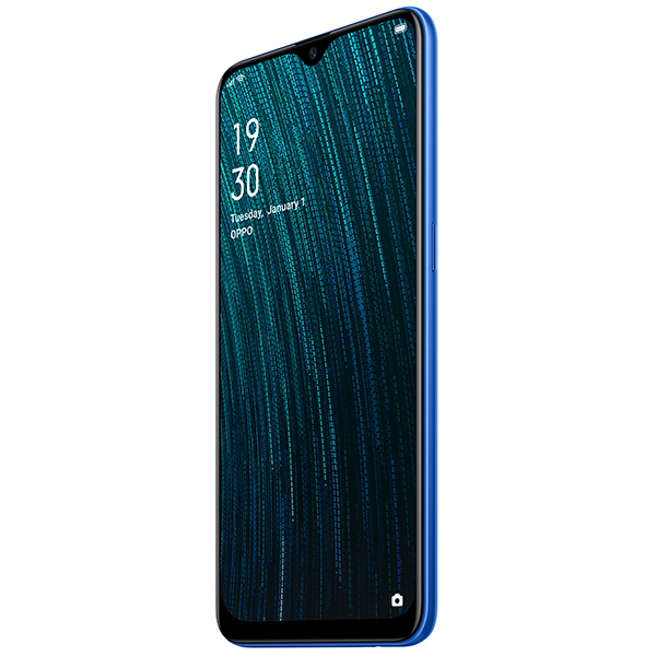 Смартфон Oppo A5s 32Gb Blue                                                  купить,NaN