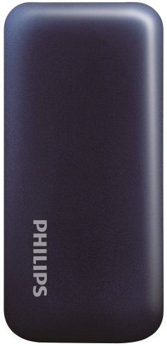 Мобильный телефон Philips Xenium E255 DS Blue купить,NaN