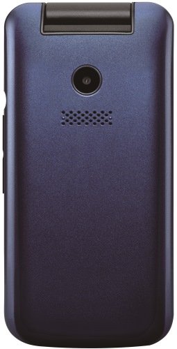 Мобильный телефон Philips Xenium E255 DS Blue купить,NaN
