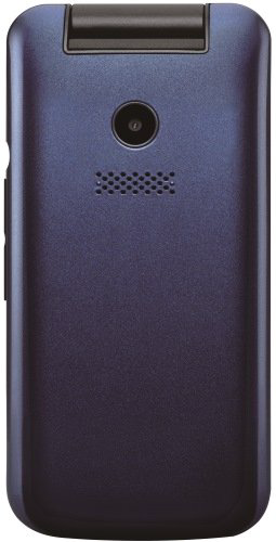 Мобильный телефон Philips Xenium E255 DS Blue купить,NaN