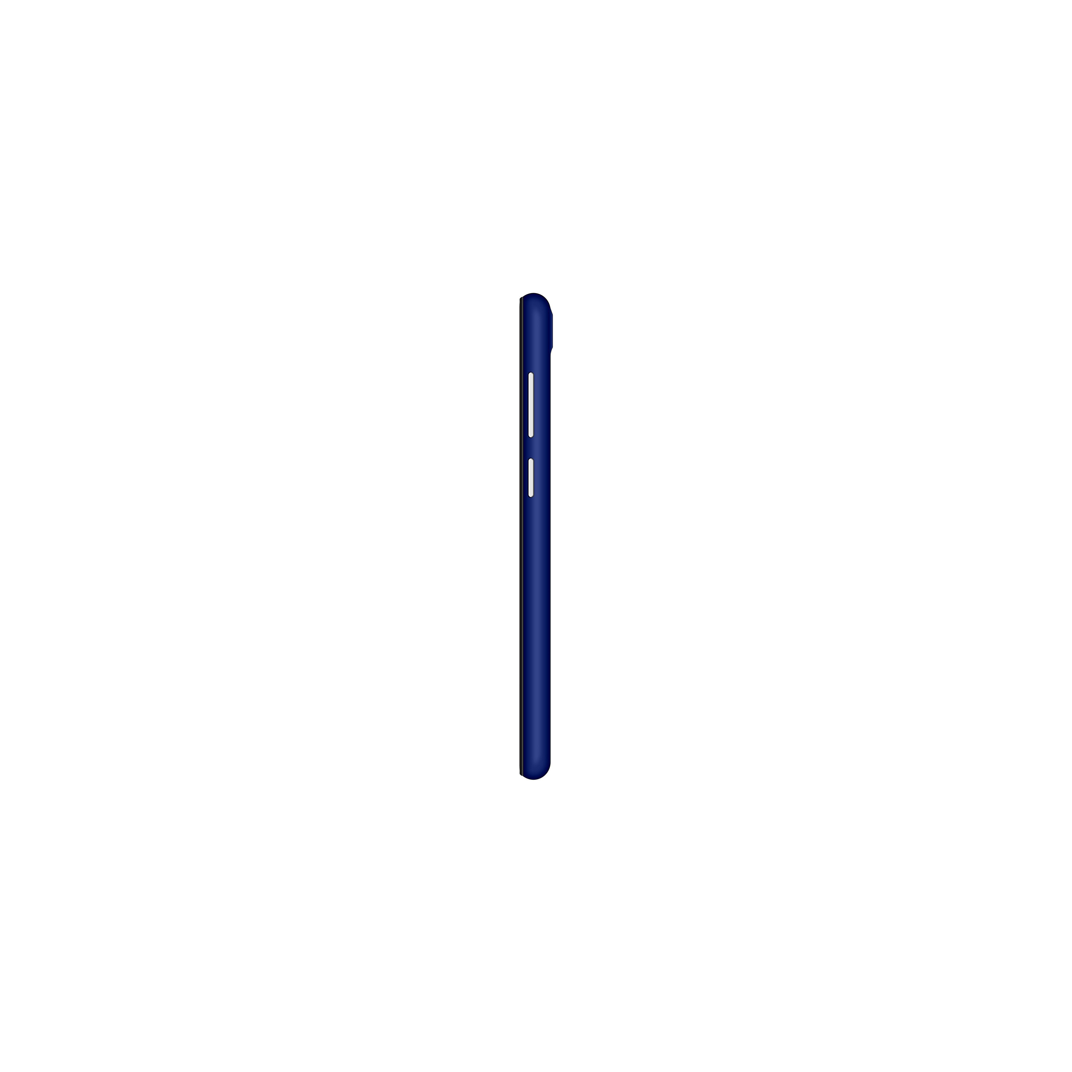 Смартфон INOI 5 Lite Blue купить,NaN