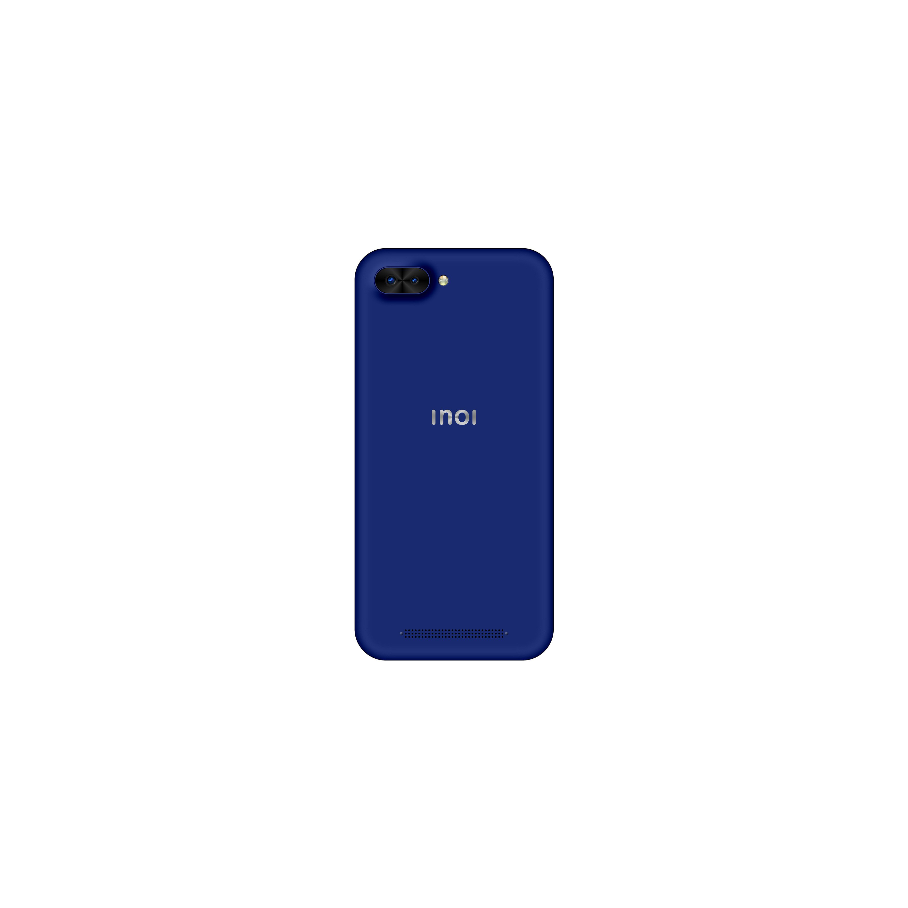 Смартфон INOI 5 Lite Blue купить,NaN