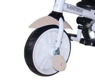 Велосипед Lorelli Matrix Ivory 0003 бежевый купить,NaN