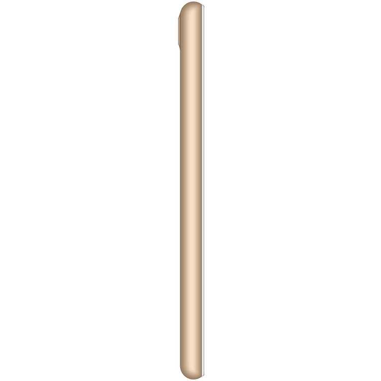 Смартфон INOI 5 Lite gold купить,NaN