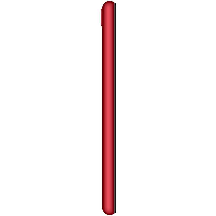 Смартфон INOI 5 Lite red купить,NaN
