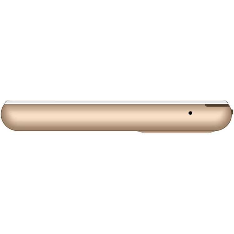Смартфон INOI 5 Lite gold купить,NaN