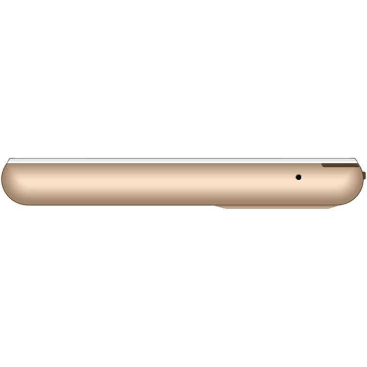 Смартфон INOI 5 Lite gold купить,NaN