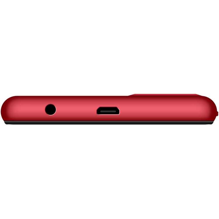 Смартфон INOI 5 Lite red купить,NaN