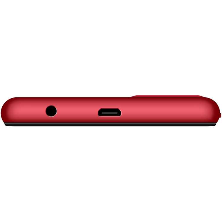 Смартфон INOI 5 Lite red купить,NaN