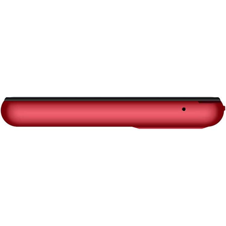 Смартфон INOI 5 Lite red купить,NaN