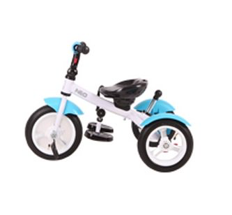 Велосипед Lorelli Neo light blue голубой купить,NaN