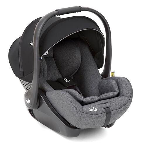 Автокресло Joie I-Level Flannel gray купить,NaN