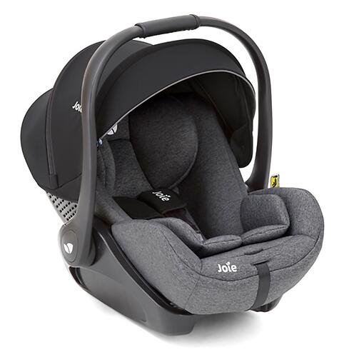 Автокресло Joie I-Level Flannel gray купить,NaN