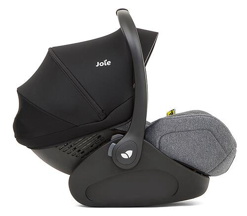 Автокресло Joie I-Level Flannel gray купить,NaN