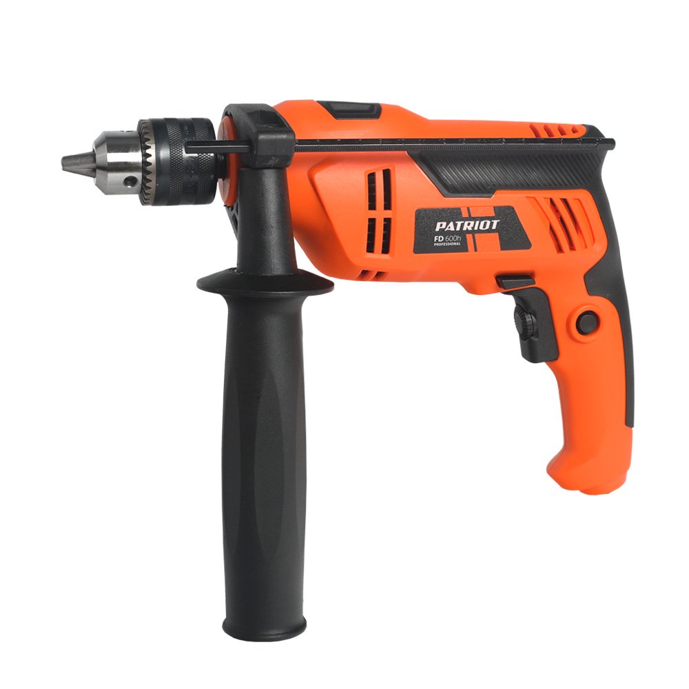 Дрель Patriot FD 600h 120301440 купить,NaN