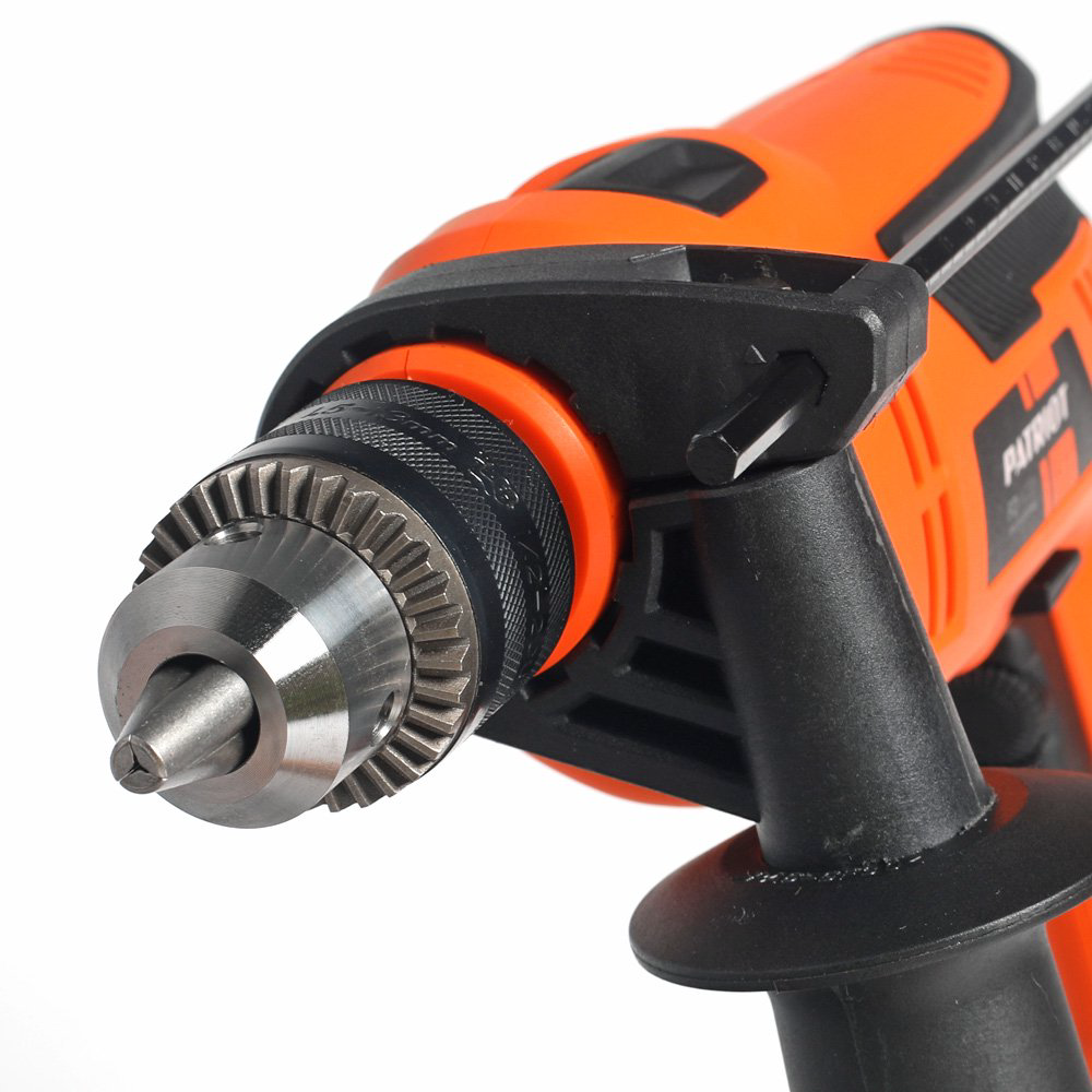 Дрель Patriot FD 600h 120301440 купить,NaN