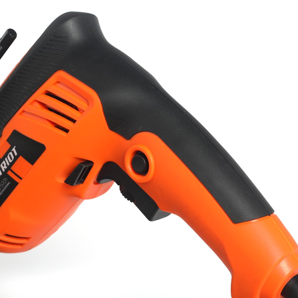Дрель Patriot FD 600h 120301440 купить,NaN