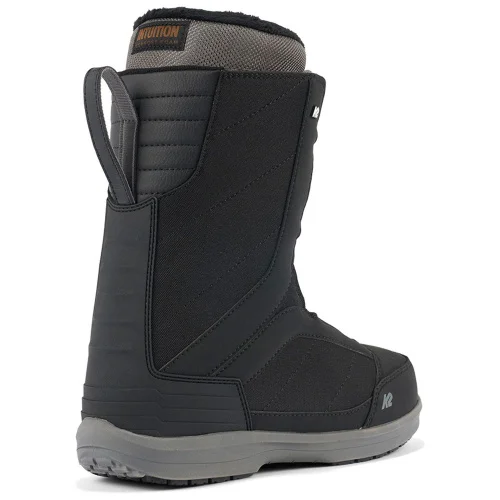 Ботинки для сноуборда K2 Haven - 2024 черные 9.5