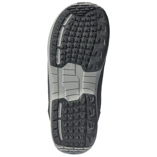 Ботинки для сноуборда K2 Haven - 2024 черные 9.5