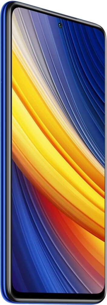 Смартфон Xiaomi Poco X3 Pro 128Gb Frost Blue купить,NaN