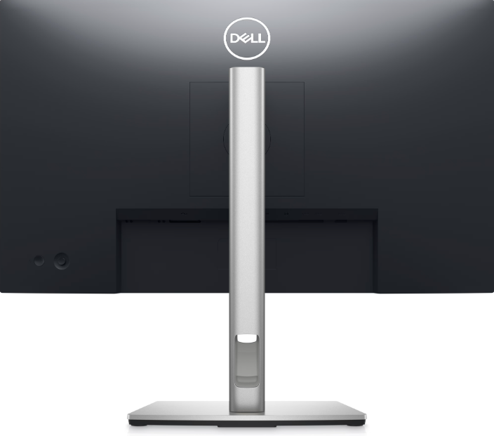 Монитор Dell P2423D 210-BDEG 23.8 черно-серебристый купить,0