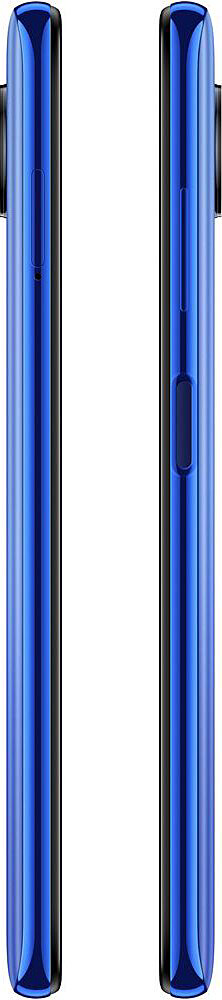 Смартфон Xiaomi Poco X3 Pro 128Gb Frost Blue купить,NaN