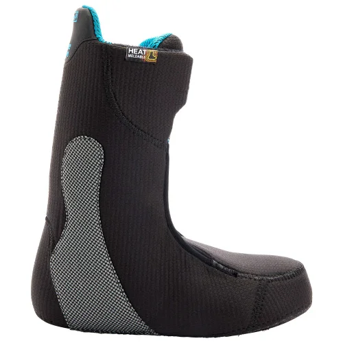 Ботинки для сноуборда Burton Photon Boa - 2022-2023 черные 8.5 купить,NaN