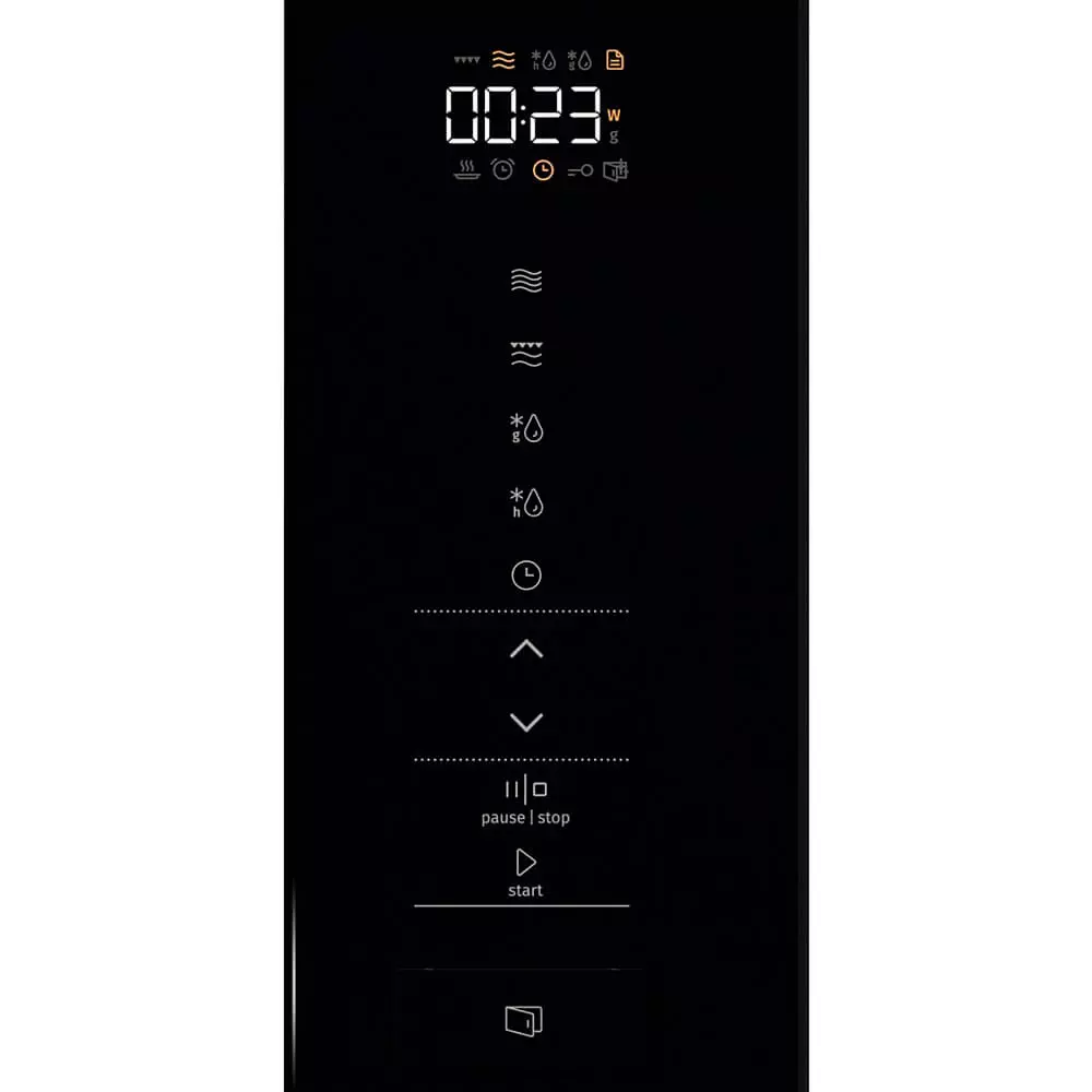 Микроволновая печь Gorenje BM201SG3DBG Black купить,169990