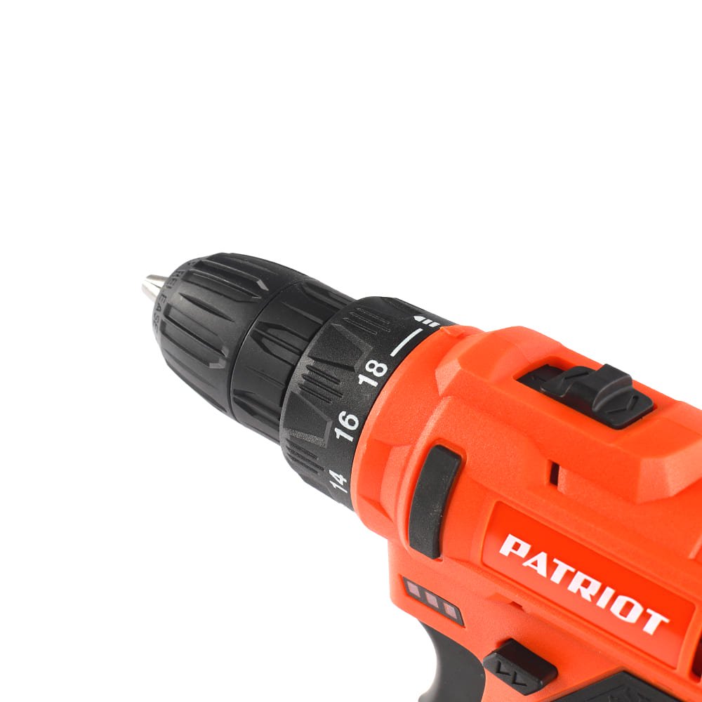 Дрель-шуруповерт Patriot BR 117Li - ForteMarket Дрель-шуруповерт Patriot BR 117Li купить,0