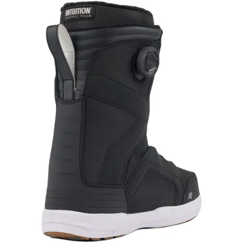 Ботинки для сноуборда K2 Boundary - 2024 черные 10.5