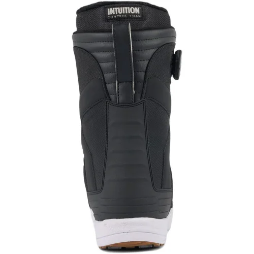 Ботинки для сноуборда K2 Boundary - 2024 черные 10.5