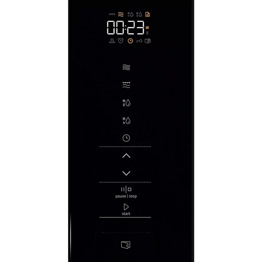 Микроволновая печь Gorenje BM201SG3DBG Black