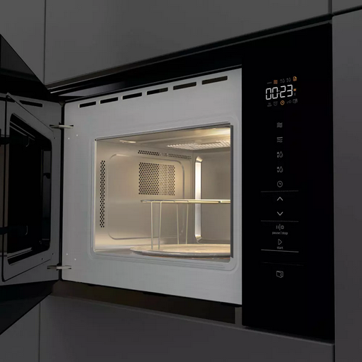 Микроволновая печь Gorenje BM201SG3DBG Black