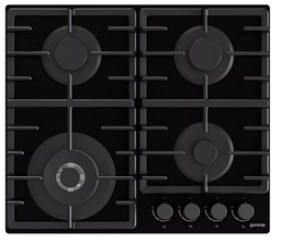 Варочная поверхность GORENJE GW 641 BHF черный